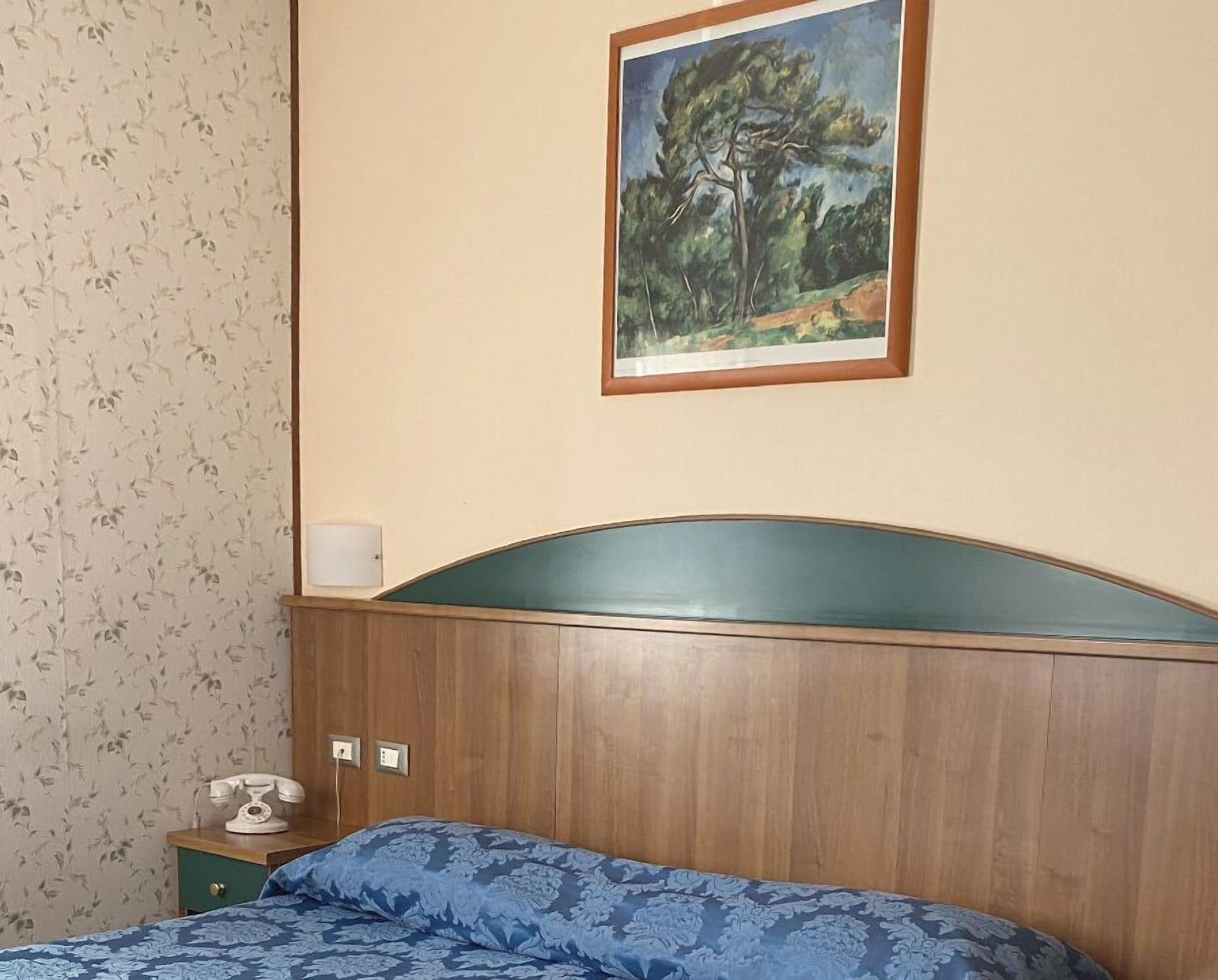 Da Renzo Hotel 3*